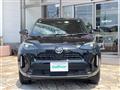 2026 Toyota Yaris Cross