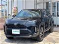 2026 Toyota Yaris Cross