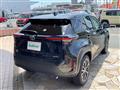 2026 Toyota Yaris Cross