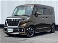 2018 Suzuki Spacia