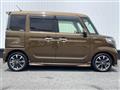2018 Suzuki Spacia