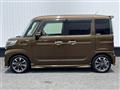 2018 Suzuki Spacia
