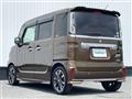 2018 Suzuki Spacia
