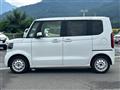 2023 Honda N BOX