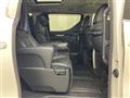 2021 Toyota Alphard Hybrid