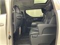 2021 Toyota Alphard Hybrid