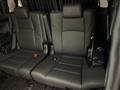 2021 Toyota Alphard Hybrid