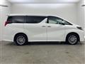 2021 Toyota Alphard Hybrid