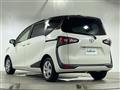 2019 Toyota Sienta