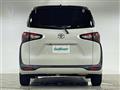 2019 Toyota Sienta