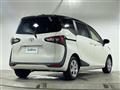 2019 Toyota Sienta