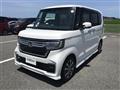 2023 Honda N BOX