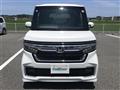 2023 Honda N BOX