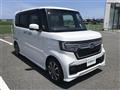 2023 Honda N BOX