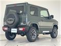 2026 Suzuki Jimny