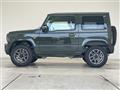 2026 Suzuki Jimny