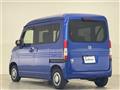 2024 Honda N-VAN
