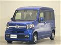 2024 Honda N-VAN