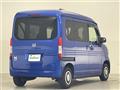 2024 Honda N-VAN