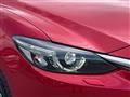 2017 Mazda Atenza Wagon