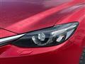2017 Mazda Atenza Wagon
