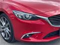 2017 Mazda Atenza Wagon