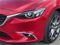 2017 Mazda Atenza Wagon