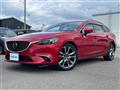 2017 Mazda Atenza Wagon