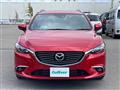 2017 Mazda Atenza Wagon