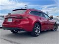 2017 Mazda Atenza Wagon
