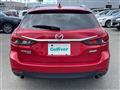 2017 Mazda Atenza Wagon