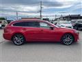 2017 Mazda Atenza Wagon