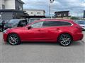 2017 Mazda Atenza Wagon