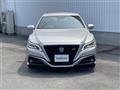 2019 Toyota Crown Hybrid