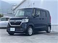 2023 Honda N BOX