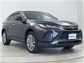 2021 Toyota Harrier Hybrid