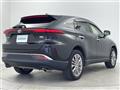 2021 Toyota Harrier Hybrid