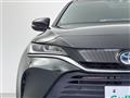 2021 Toyota Harrier Hybrid