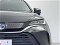 2021 Toyota Harrier Hybrid