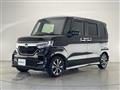 2019 Honda N BOX