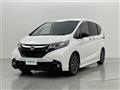 2018 Honda Freed
