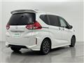 2018 Honda Freed
