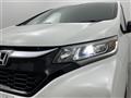 2018 Honda Freed