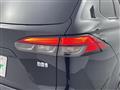 2022 Toyota CorollaCross