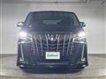 2019 Toyota Alphard