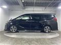 2019 Toyota Alphard