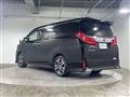 2019 Toyota Alphard