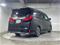 2019 Toyota Alphard