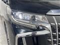 2019 Toyota Alphard