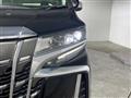 2019 Toyota Alphard